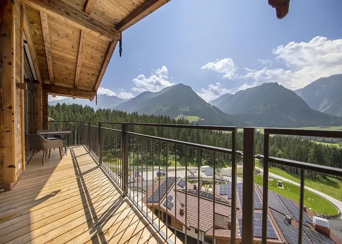 Chalet With Access, Neukirchen Neukirchen am Grossvenediger