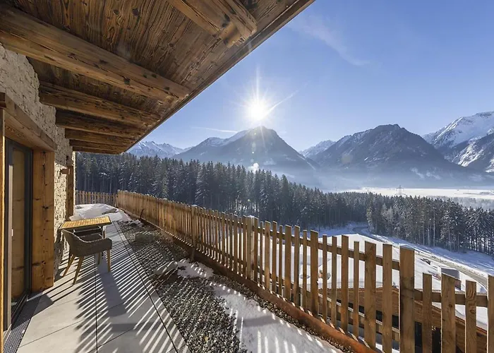 With Lift Access, Neukirchen * Neukirchen am Großvenediger