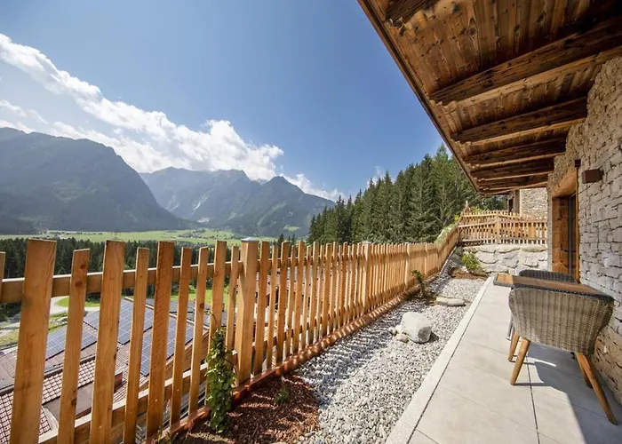 With Lift Access, Neukirchen Neukirchen am Großvenediger