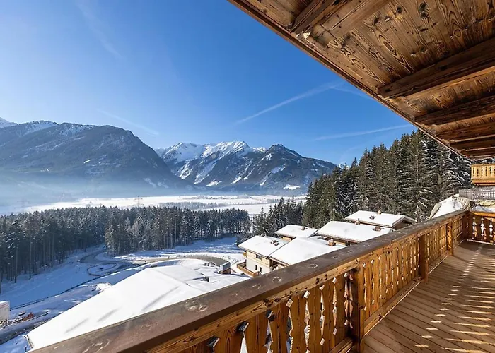 With Lift Access, Neukirchen Chalet Neukirchen am Großvenediger