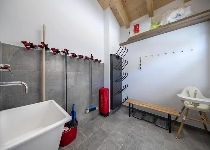 Chalet With Access, Neukirchen Neukirchen am Grossvenediger