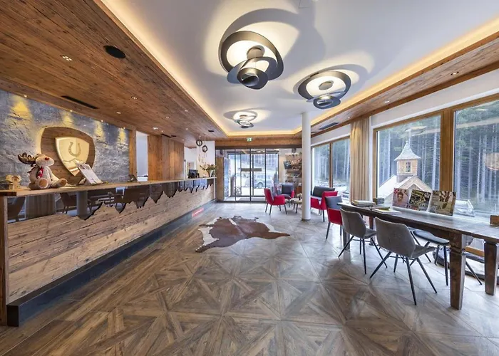 With Lift Access, Neukirchen Neukirchen am Großvenediger