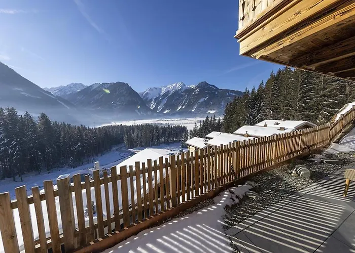 With Lift Access, Neukirchen * Neukirchen am Großvenediger