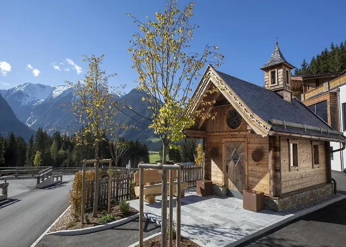 With Lift Access, Neukirchen