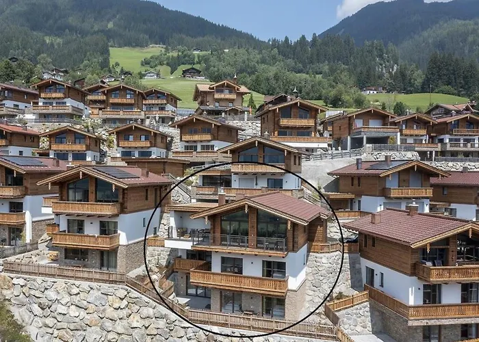 With Lift Access, Neukirchen *