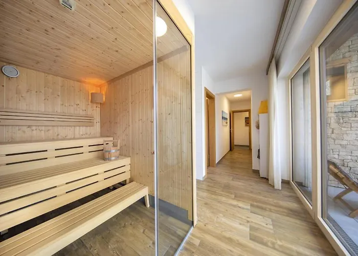 Chalet With Access, Neukirchen Neukirchen am Grossvenediger
