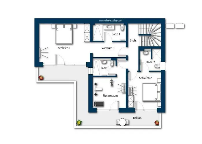 With Access, Neukirchen Chalet Neukirchen am Grossvenediger